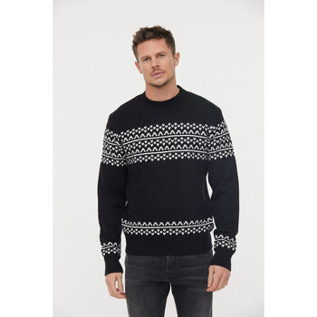 pull lee cooper  pull canchor noir 