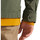 Vêtements Homme Vestes / Blazers Superdry M5011129A Vert
