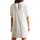 Vêtements Femme Robes courtes Superdry W8010961A Blanc