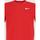 Vêtements Homme T-shirts manches courtes Nike M nkct df vctry top Rouge