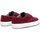 Chaussures Homme Baskets mode Element Topaz C3 Rouge