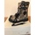Chaussures Femme Boots Pataugas Chaussures montantes édition limitée Jean-Paul GAUTHIER Beige