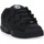 Chaussures Homme Multisport Osiris D3 OG BLACK BLACK Noir