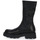 Chaussures Femme Low boots Vagabond Shoemakers COSMO 2 COW LEATHER BLACK Noir