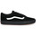 Chaussures Homme Baskets mode Vans WARD VANSGUARD Noir