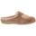 Chaussures Femme Mules Grunland CAMEL 38ALIN Marron