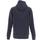 Vêtements Homme Sweats Petrol Industries Men sweater hooded print Bleu
