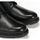 Chaussures Homme Derbies & Richelieu Fluchos CHAUSSURES HOMME FLUCHES FREDY F1604 Noir