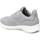 Chaussures Baskets mode Xti 05807402 Gris