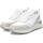 Chaussures Femme Oh My Bag 06825403 Blanc