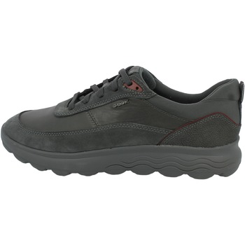 Chaussures Homme Baskets mode Geox U16BYE.28 Gris