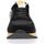 Chaussures Homme Baskets mode Valsport MAGIC HER22 - VM1673-BLACK Noir