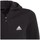 Vêtements Fille Sweats adidas Originals Essentials Track Jacket JR Noir