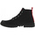 Chaussures Femme Boots Palladium 17583CHAH22 Noir
