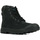 Chaussures Boots Palladium Pampa Sport Cuff WPS Noir