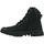 Chaussures Boots Palladium Pampa Sport Cuff WPS Noir