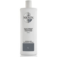 Beauté Soins & Après-shampooing Nioxin System 2 - Après-shampooing - Cheveux Fins, Naturels Et Très Af 
