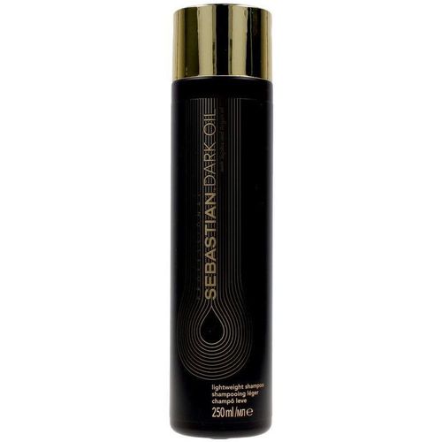 Sebastian Dark Oil Lightweight Shampoo - Beauté Shampooings 25,28 €