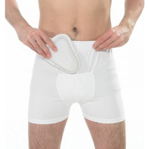 Vêtements Homme Shorts / Bermudas Carta Sport CS1065 Blanc