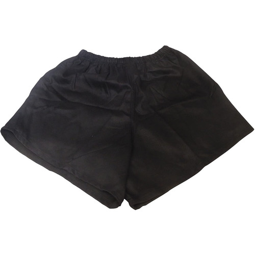 Vêtements Homme Shorts / Bermudas Carta Sport CS160 Noir