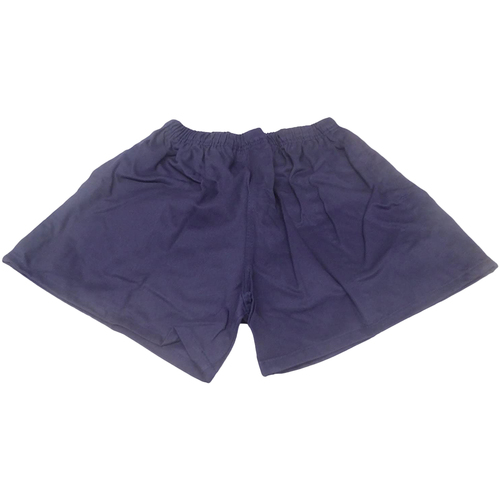 Vêtements Homme Shorts / Bermudas Carta Sport CS160 Bleu