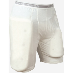 Vêtements Homme Shorts / Bermudas Kookaburra Protective Blanc