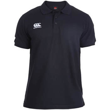 Vêtements Homme T-shirts & Polos Canterbury  Noir