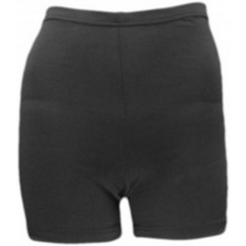 Vêtements Fille Shorts / Bermudas Carta Sport CS429 Noir