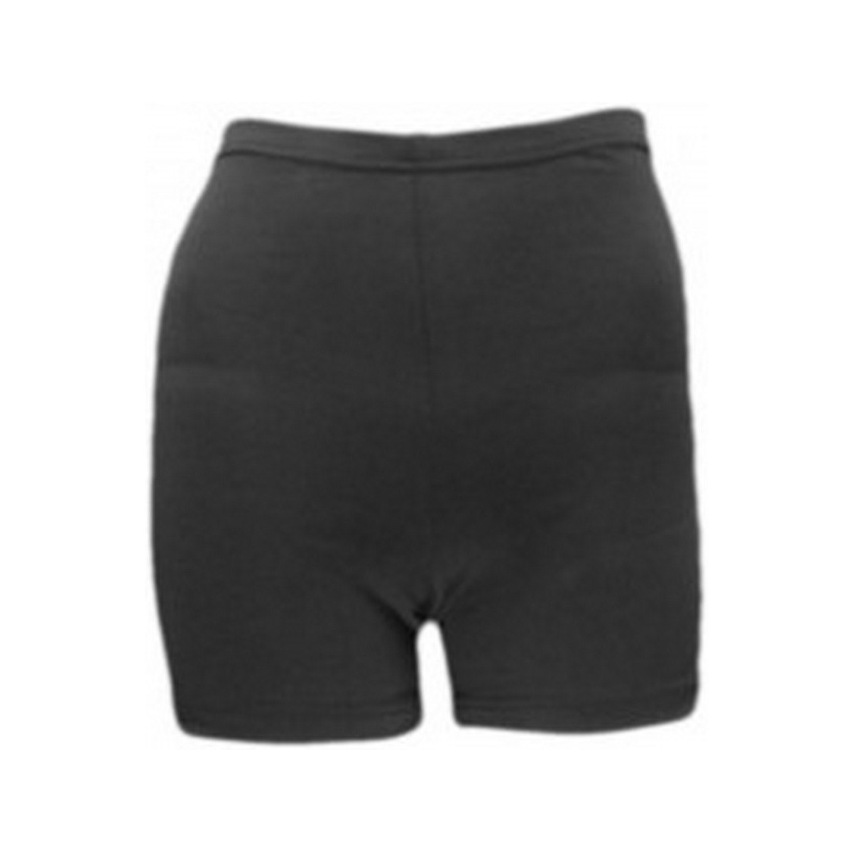 Vêtements Fille Shorts / Bermudas Carta Sport CS429 Noir