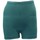 Vêtements Fille Shorts / Bermudas Carta Sport CS429 Vert