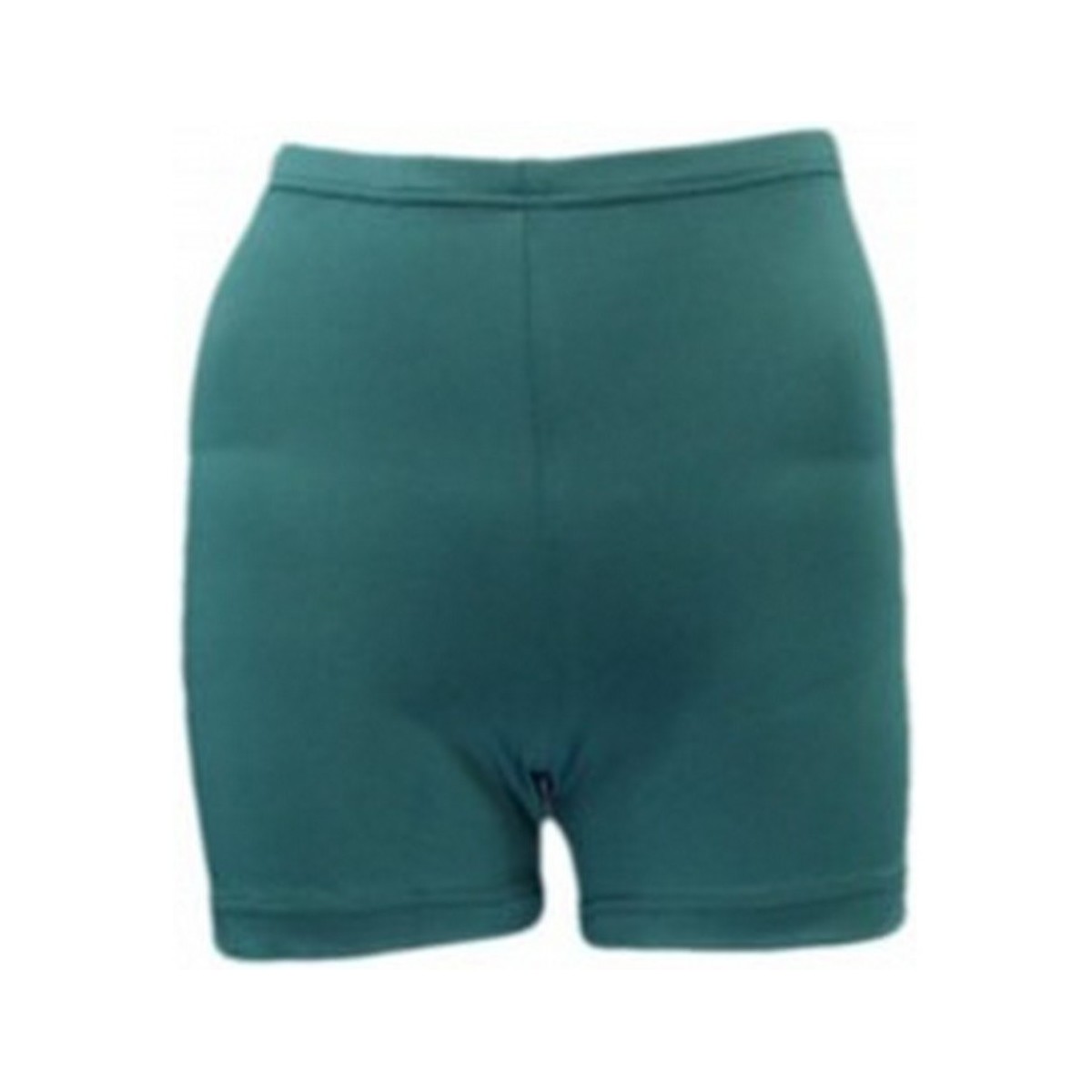 Vêtements Fille Shorts / Bermudas Carta Sport CS429 Vert