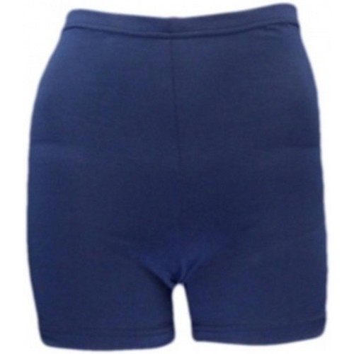 Vêtements Fille Shorts / Bermudas Carta Sport CS429 Bleu