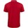 Vêtements Homme T-shirts & Polos James Harvest Greenville Rouge