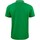 Vêtements Homme T-shirts & Polos James Harvest Greenville Vert