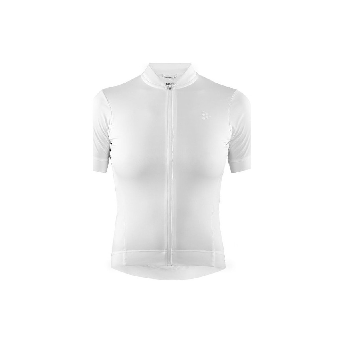 Vêtements Femme T-shirts manches longues Craft Essence Blanc
