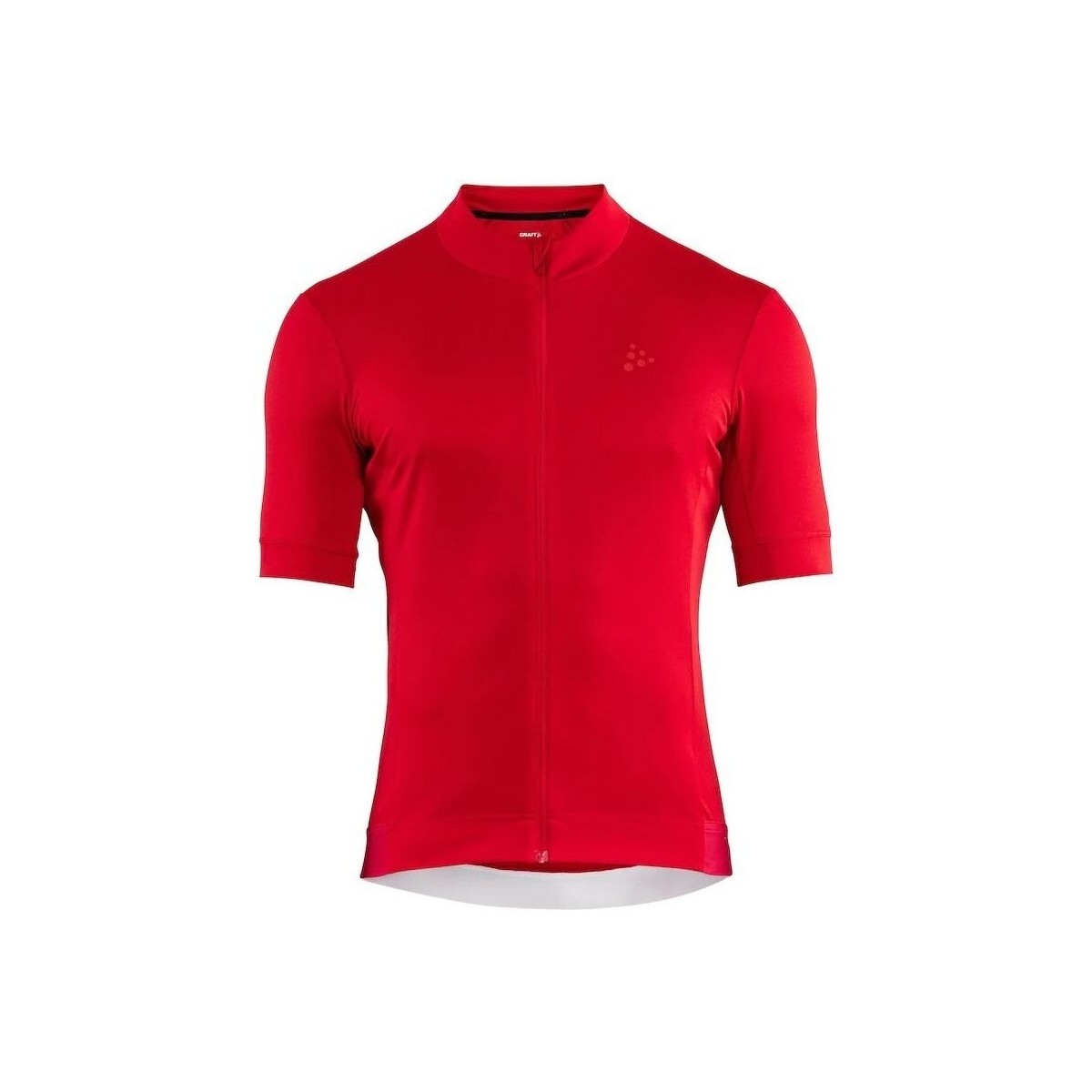 Vêtements Homme T-shirts manches courtes Craft Essence Rouge