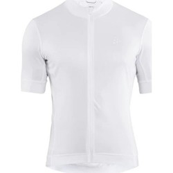 Vêtements Homme T-shirts manches courtes Craft Essence Blanc