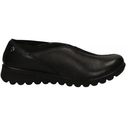 Chaussures Femme Derbies Enval D KA 27621 Noir