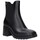 Chaussures Femme Bottes Gioseppo 67096-ARSUK Mujer Negro Noir