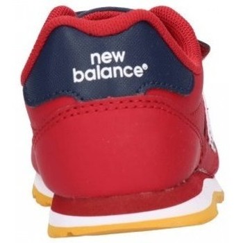 New Balance IV500BF1/PV500BF1 Niña Burdeos Rouge