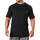 Vêtements Homme T-shirts manches courtes Dickies DK0A4XUTBLK Noir