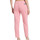 Vêtements Femme Pantalons de survêtement Superdry W7010652A Rose