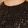 Vêtements Femme Robes courtes Superdry W8010961A Noir