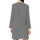 Vêtements Femme Robes courtes Superdry W8010917A Noir