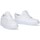 Chaussures Fille Baskets mode Bubble Bobble 65884 Blanc