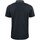 Vêtements Homme T-shirts & Polos James Harvest Greenville Noir