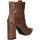 Chaussures Femme Bottes Geox D16PWD 00040 D16PWD 00040 