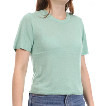 Vêtements Femme T-shirts & Polos Only 15232740 Vert