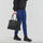 Sacs Femme Sacs porté main Calvin Klein Jeans CK ELEVATED TOTE LG Noir
