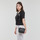 Sacs Femme Sacs Bandoulière Calvin Klein Jeans MINIMAL MONOGRAM CAMERA BAG18 Noir